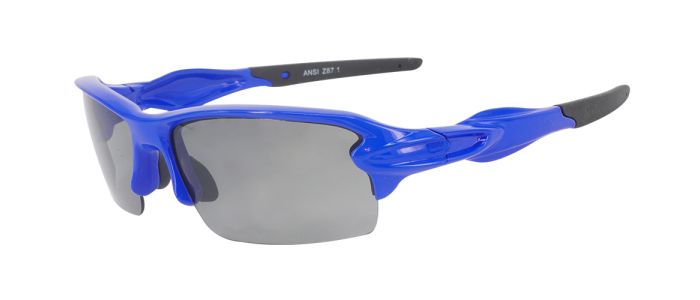 Theo Prescription Sports Glasses/Sunglasses for Men & Women from GlassesPeople.com