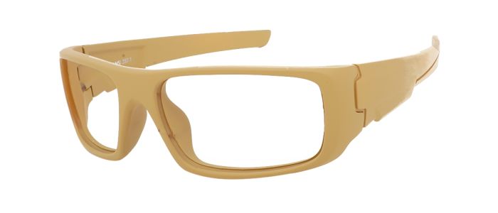 Kennedy Prescription Sports & Safety Glasses from GlassesPeople.com