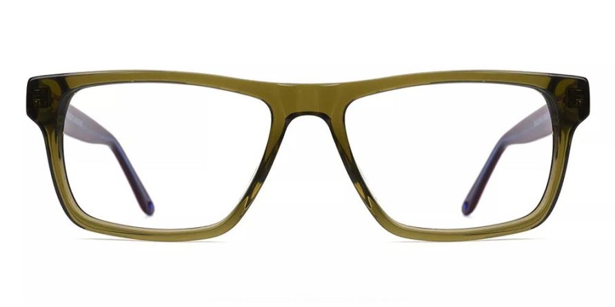 Hudson Glasses
