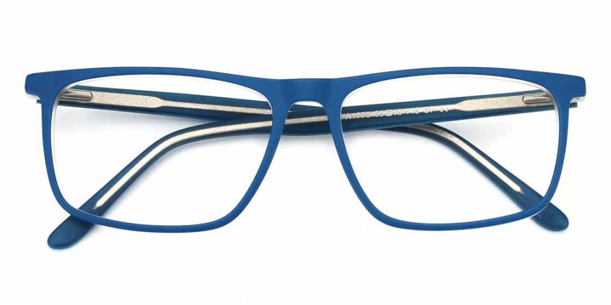 Grayson Prescription Glasses for Men and Women at GlassesPeople.com
