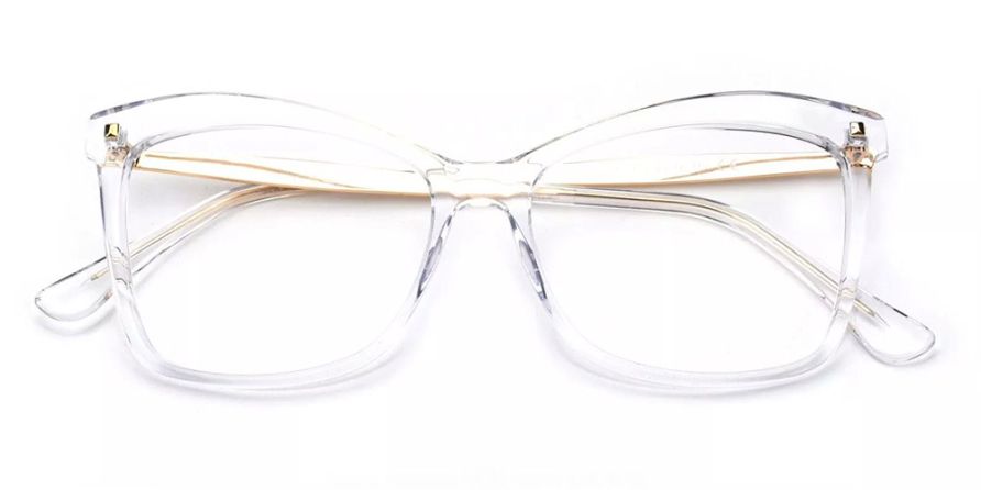 Vivian Cat Eye Prescription Glasses for Women at GlassesPeople.com